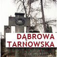 Dąbrowa Tarnowska
